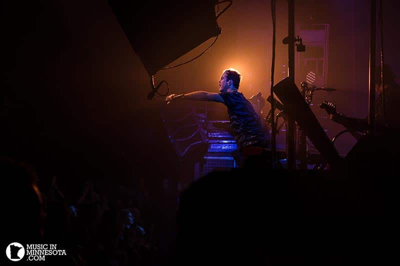 Fitz & The Tantrums