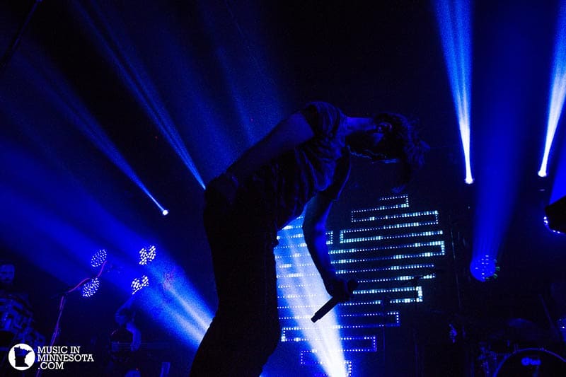 Fitz & The Tantrums