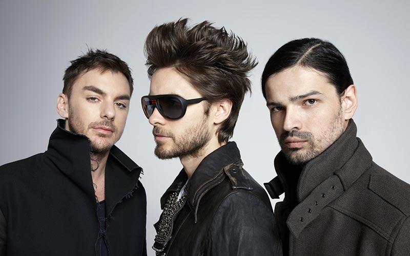 30 Seconds to Mars11