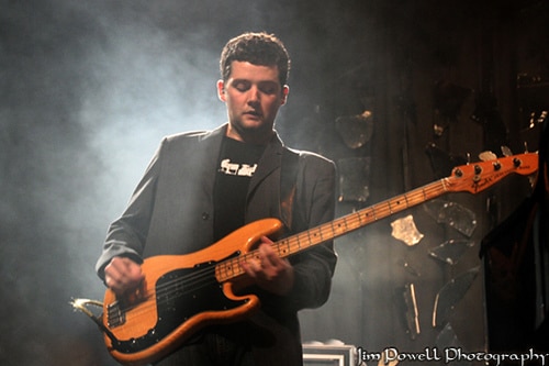 jimmy stofer bass