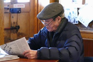 "Spider" John Koerner