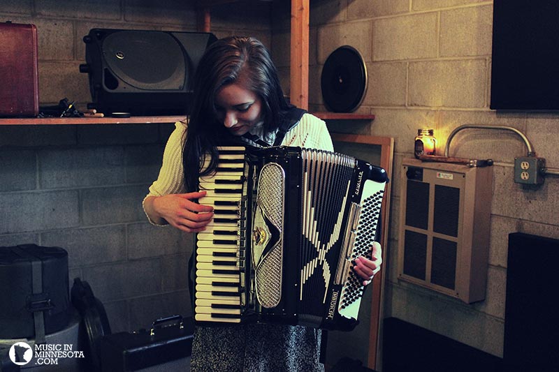 Cassandra Marah In The Mainsail