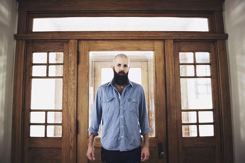 William Fitzsimmons Promo