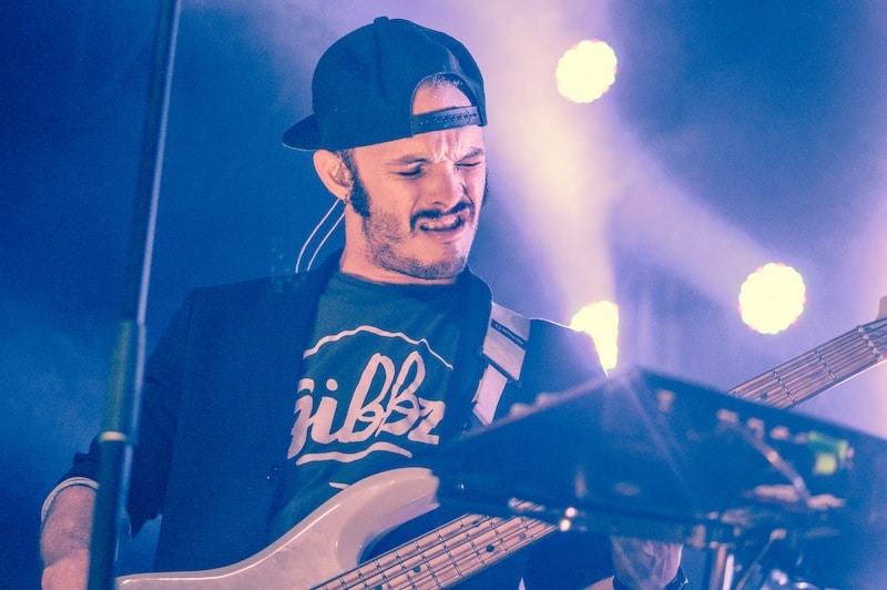 Cherub Live