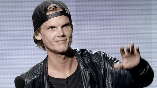 Avicii Retires
