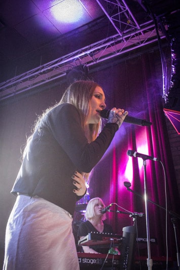Skylar Grey