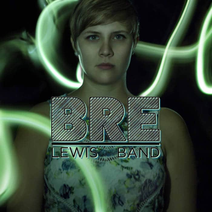 Bre Lewis Album