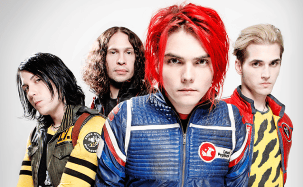 My Chemical Romance