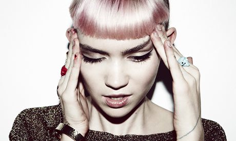 Grimes