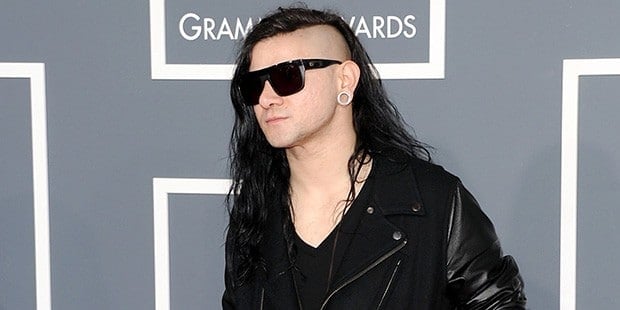 skrillex
