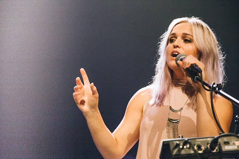 Photo by ZoeyJean Photography