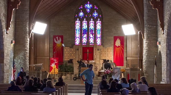 Owatonna Church
