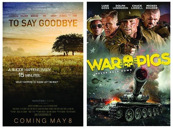 To Say Goodbye War Pigs