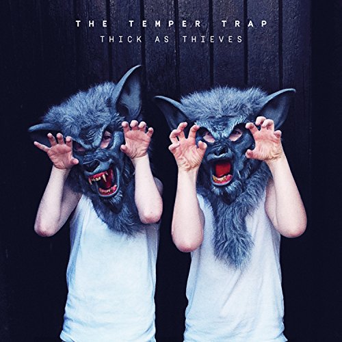 Thick As Thieves