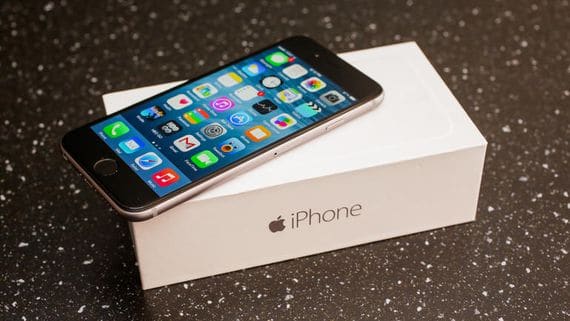 Iphone 7