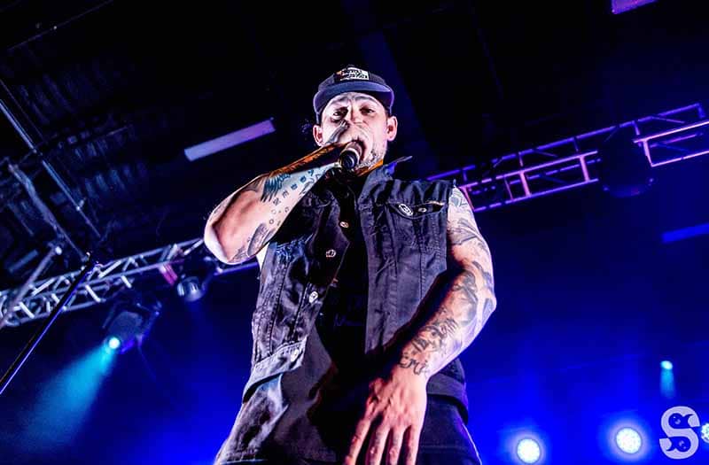 Good CHarlotte