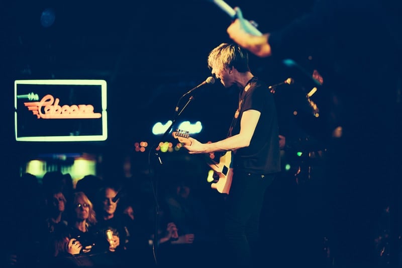 Badflower