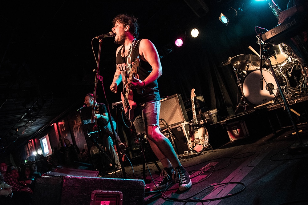 Jeff Rosenstock