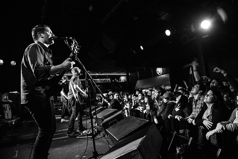 Photo Credit: Emily Laurich