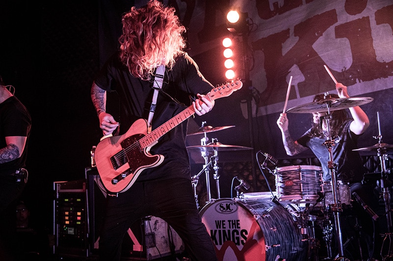 we the kings featured image