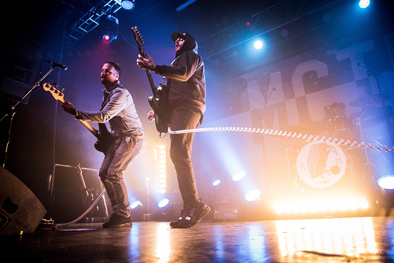 Photo Credit: Emily Laurich