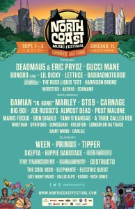 North Coast