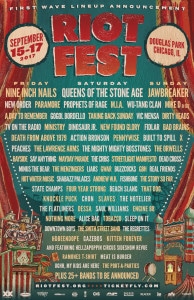 Riot Fest