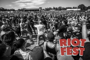RiotFest