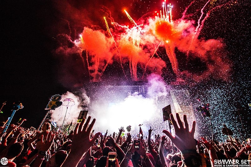 Skrillex SSMF 10 WEB