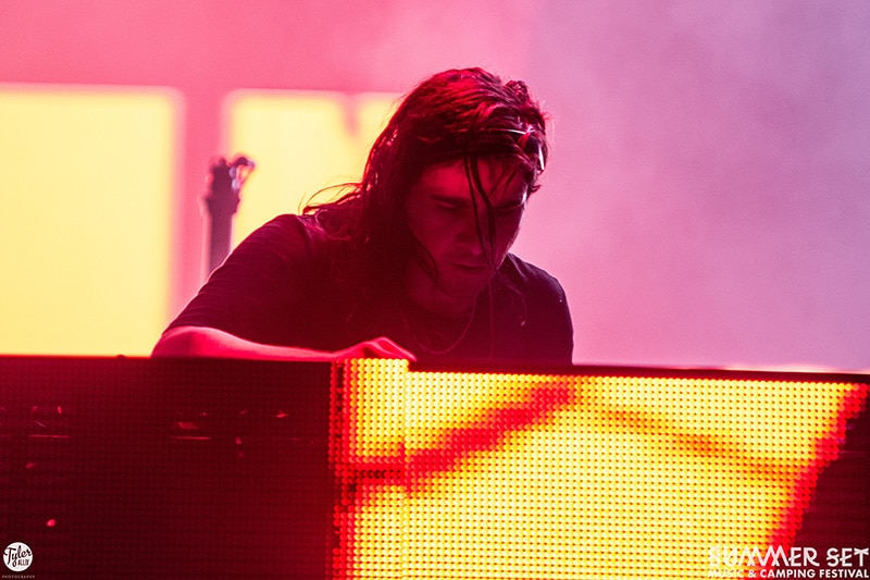 Skrillex