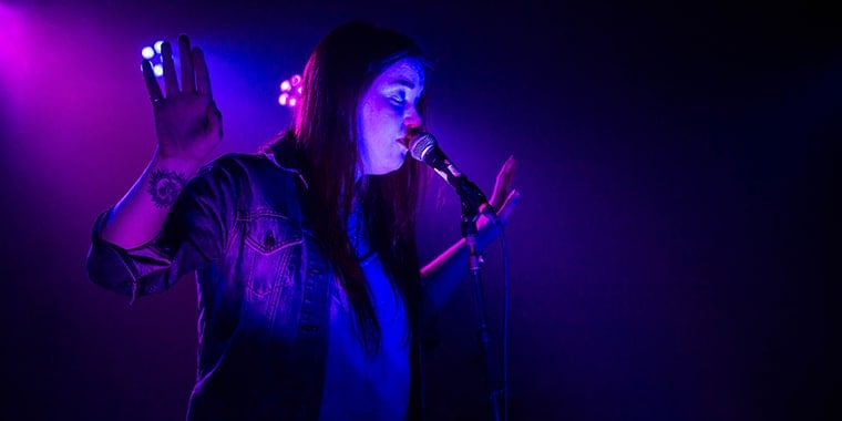 Photo Credit: Sara Fish