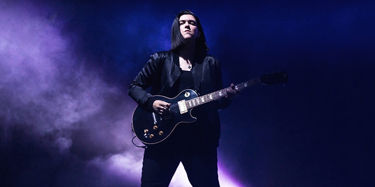 Photo Credit: Sara Fish
