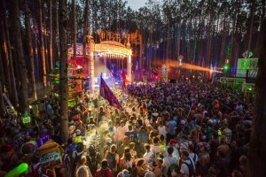 Electric Forest 2