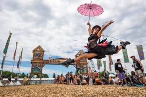 Electric Forest 3
