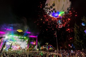 Electric Forest