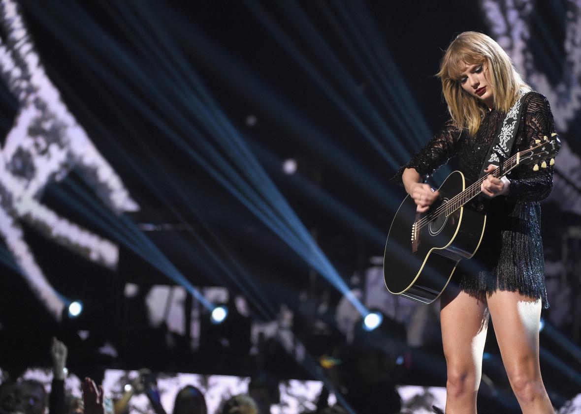 Taylor