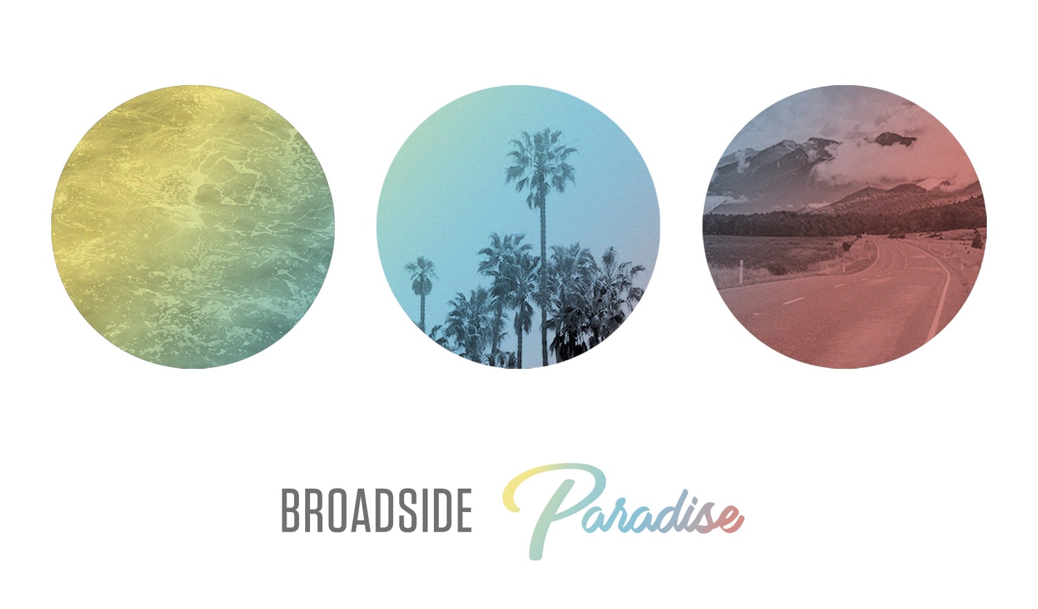 broadside paradise