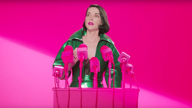 st vincent
