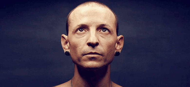 Chester Bennington Linkin Park