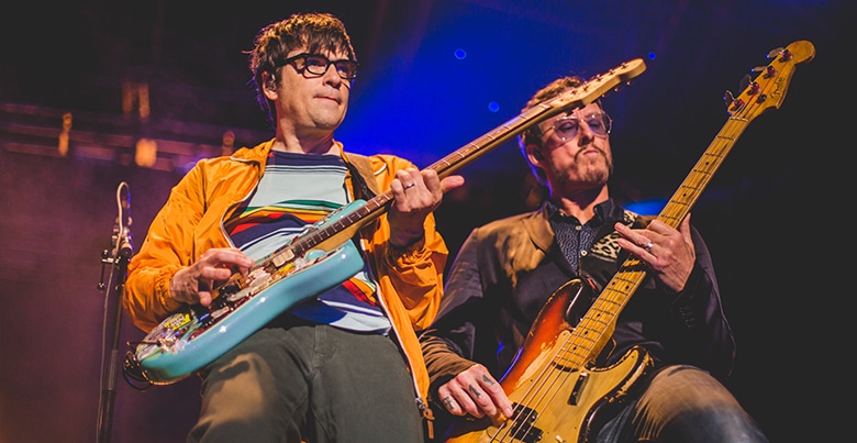 Weezer 2