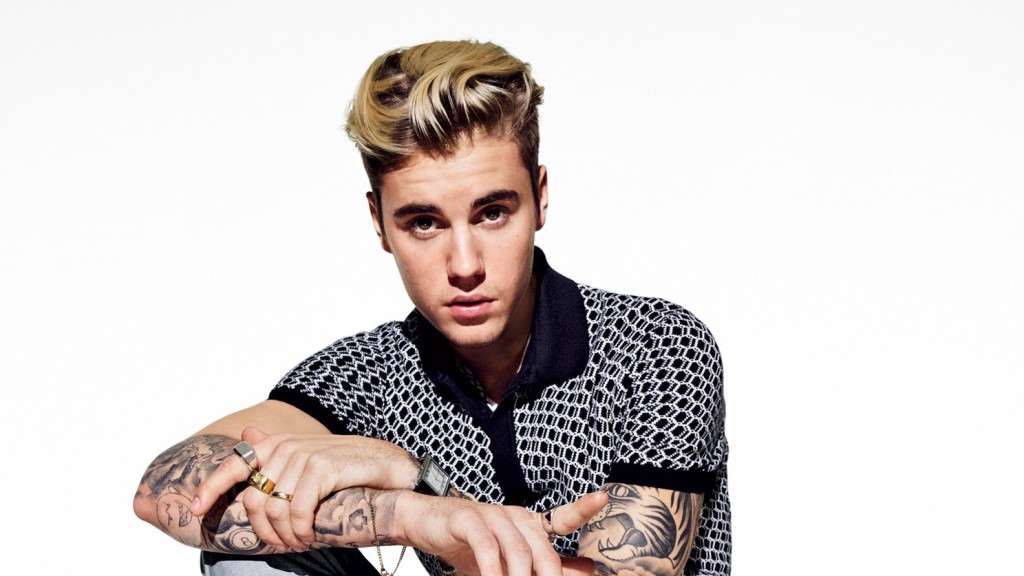 justin bieber gq 0316 02