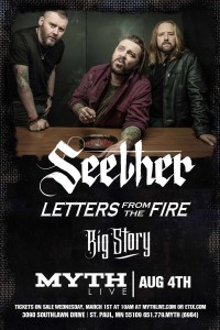seether