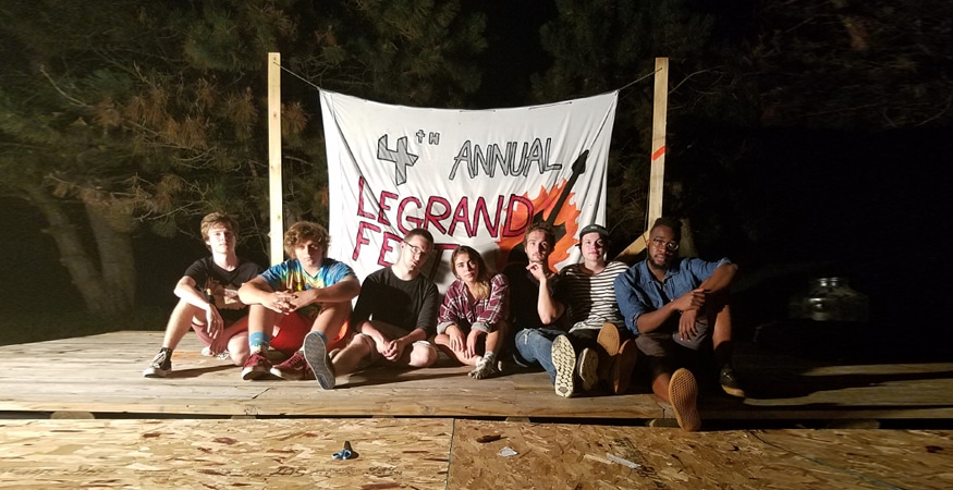 LeGrandFest