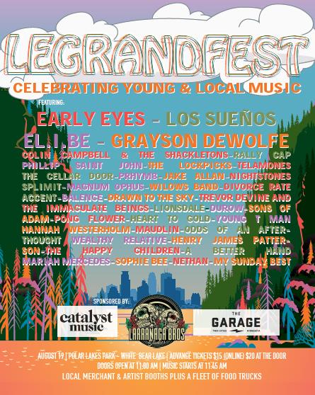 Legrandfest