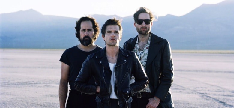 THE killers