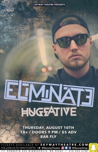 eliminate