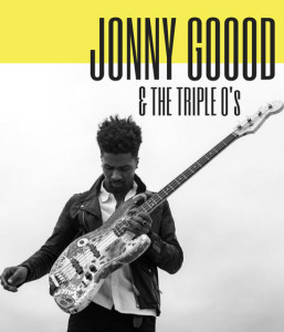 jonny