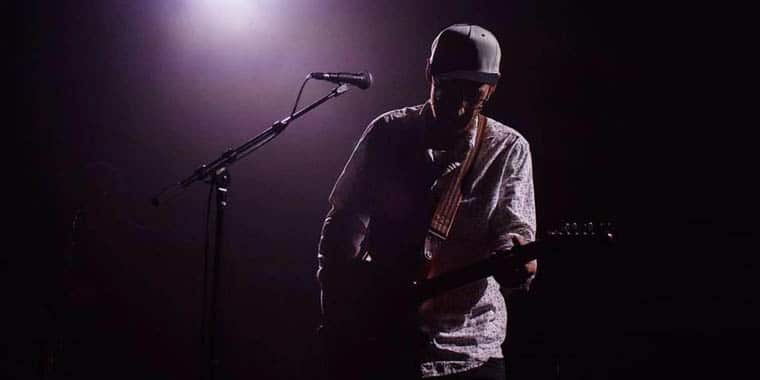 ON THE RADAR: Alex Rossi's New Album Will Make You Dance...and Then Some