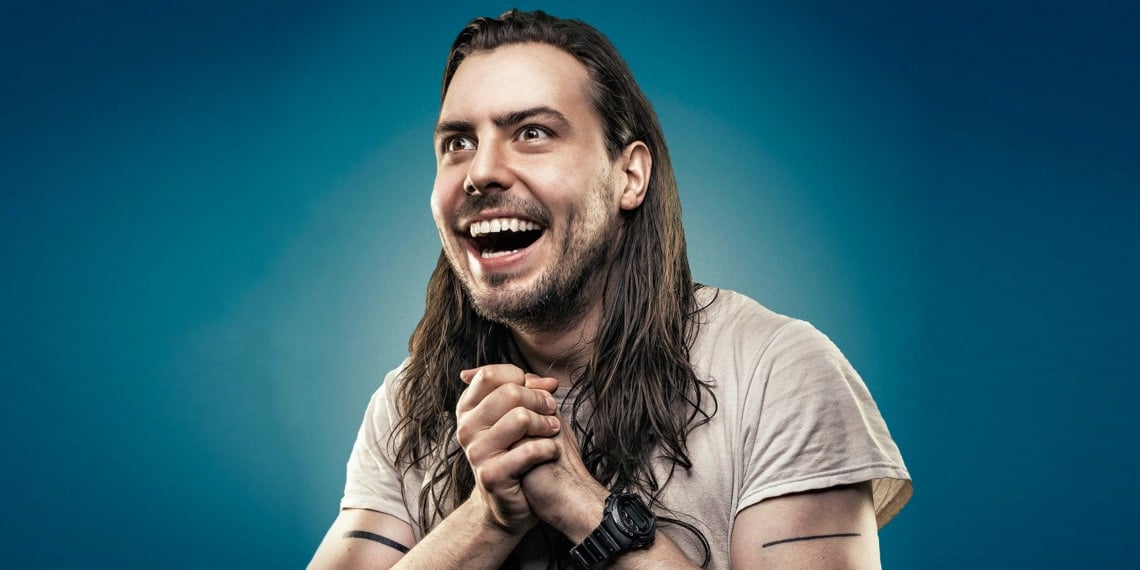 Andrew WK