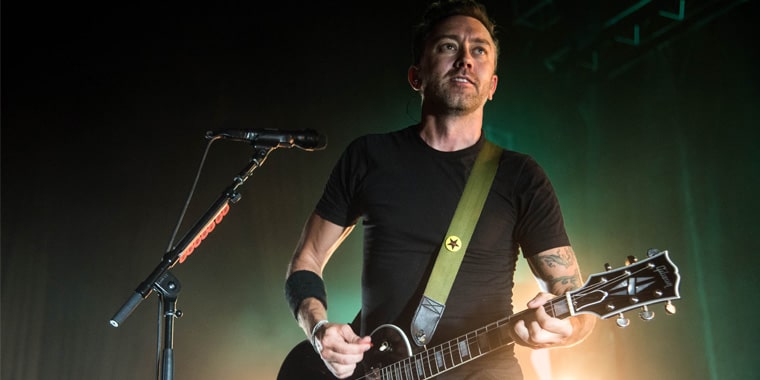 rise against 1